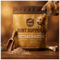 Primal Joint Support Formula