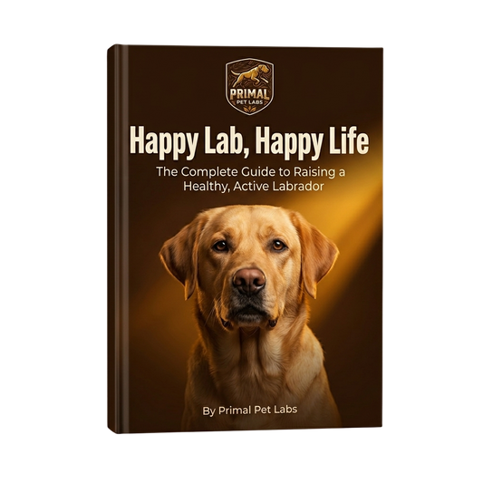 HAPPY LAB HAPPY LIFE